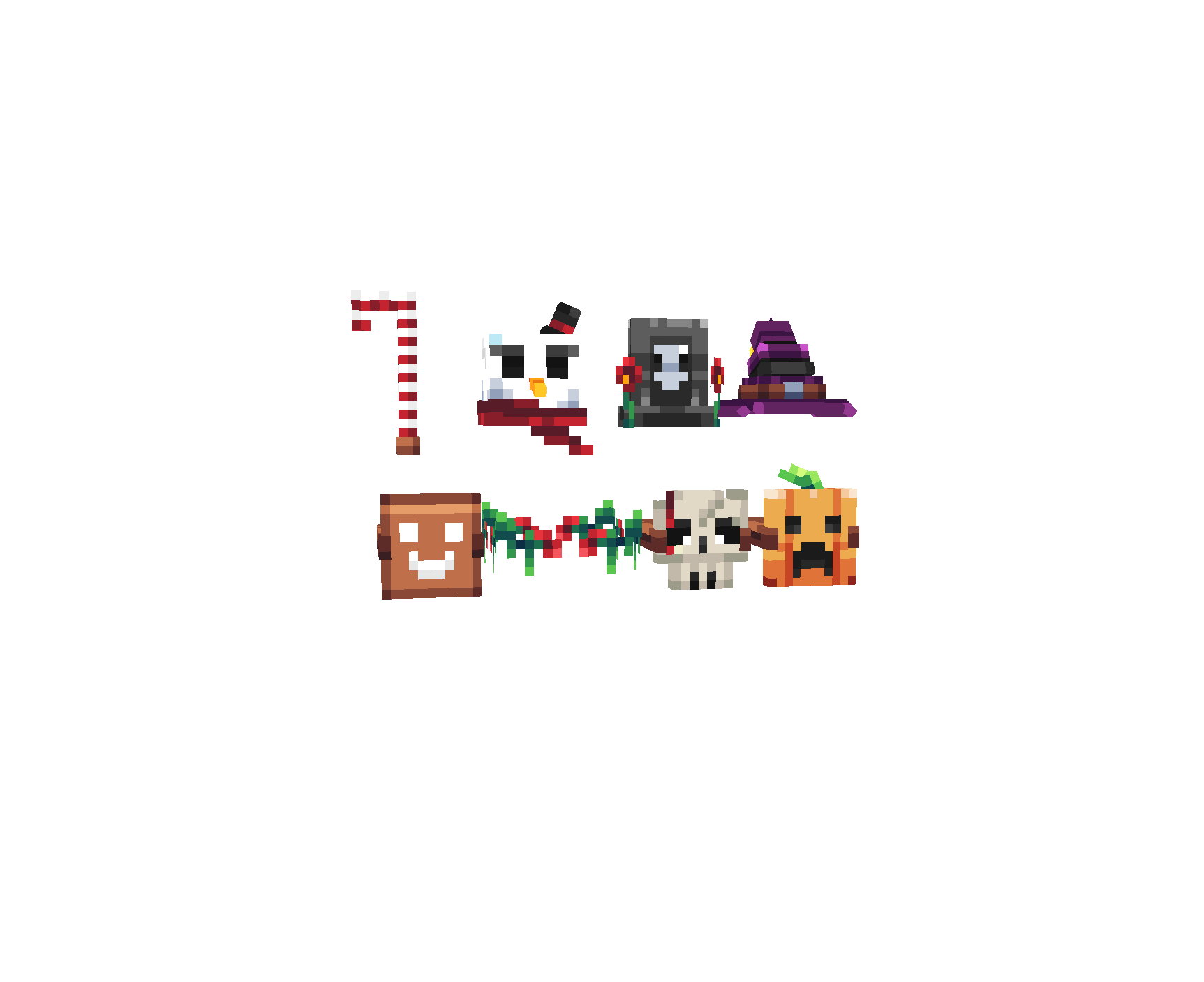 Seasonal Cosmetics
